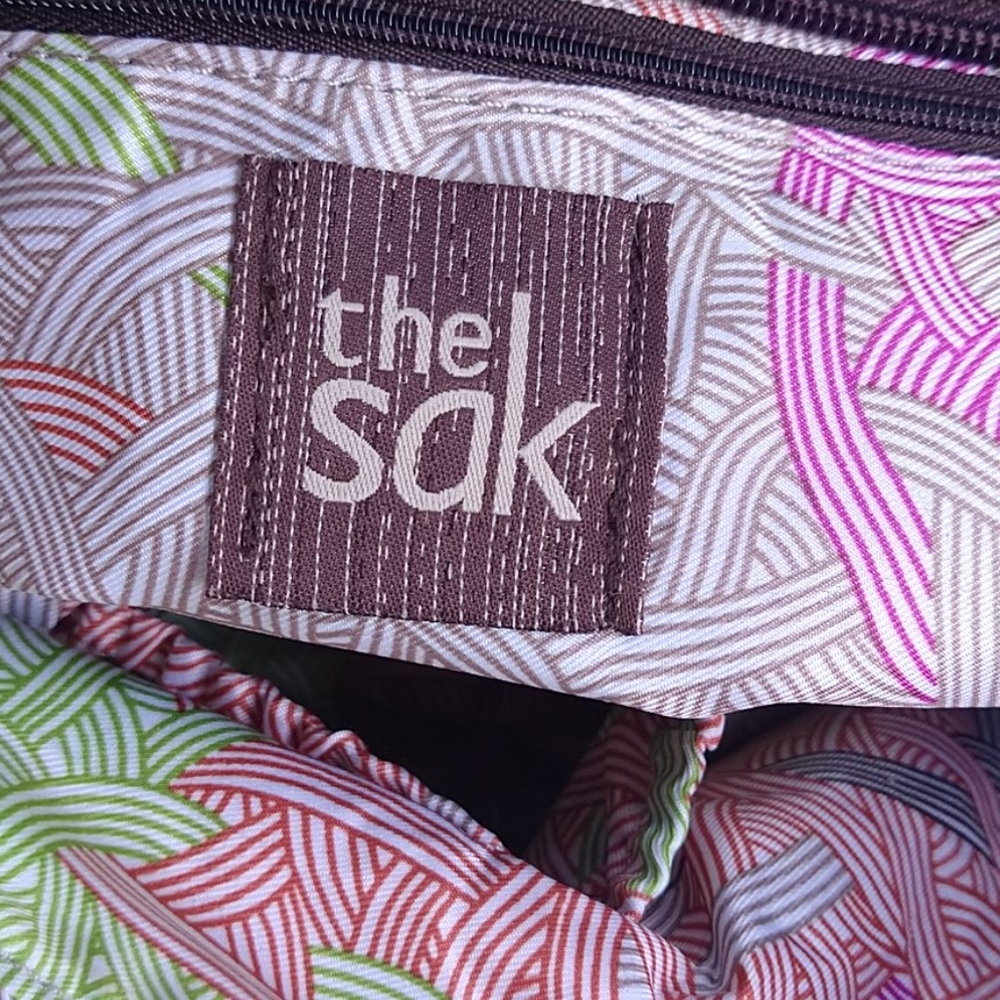 The Sak - Picture 8 of 8